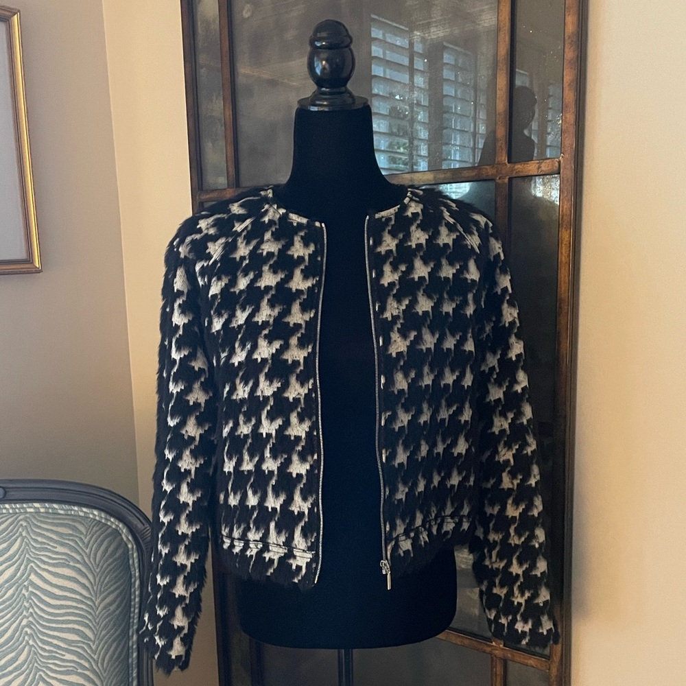 Helios& Luna Sweater Jacket